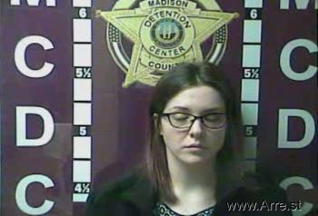 Brandi Lynn Whitaker Mugshot