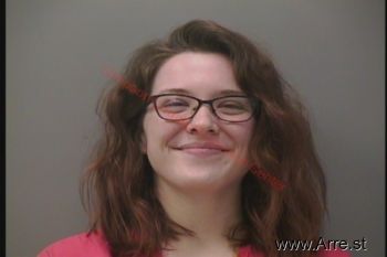 Brandi Lynn Whitaker Mugshot