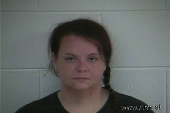 Brandi  Wright Mugshot