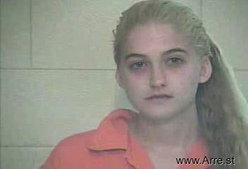 Brandi R York Mugshot