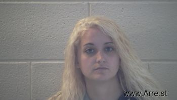 Brandi Roschelle York Mugshot