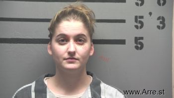 Brandi Rochelle York Mugshot