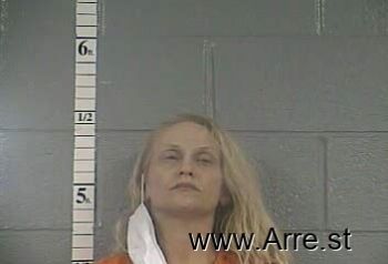 Brandice Lorraine Wright Mugshot