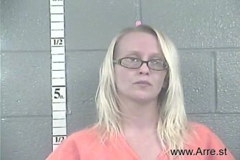 Brandice Lorraine Wright Mugshot