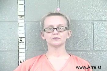 Brandice Lorraine Wright Mugshot