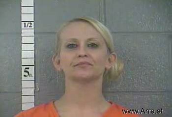 Brandice Lorraine Wright Mugshot