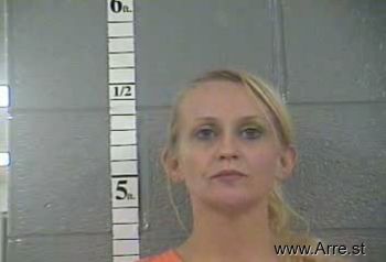 Brandice Lorraine Wright Mugshot