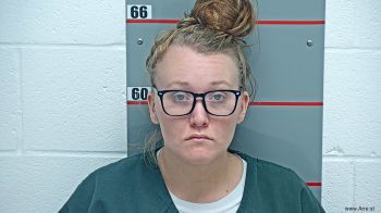 Brandie  Appleton Mugshot