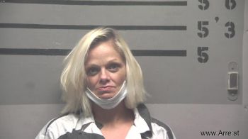 Brandie Lee Bailey Mugshot