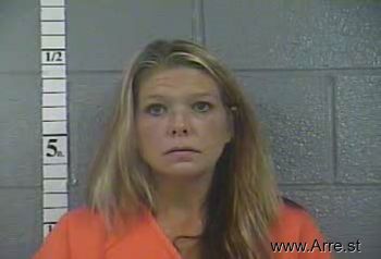 Brandie Janell Johnson Mugshot