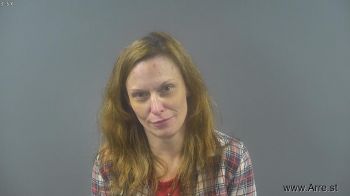 Brandie Annette Lawler Mugshot