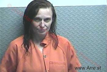 Brandie Annette Lawler Mugshot