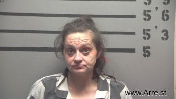 Brandie Renette Mcgowan Mugshot