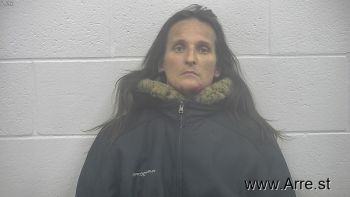 Brandie Nicole Miller Mugshot