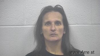 Brandie Nicole Miller Mugshot