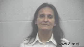 Brandie Nicole Miller Mugshot