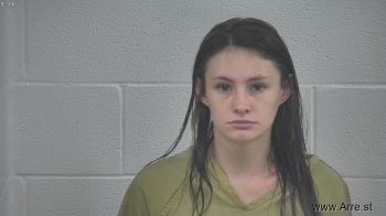 Brandie  Smith Mugshot