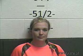 Brandie  Wilson Mugshot