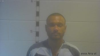 Brandin Lee Soudom Mugshot