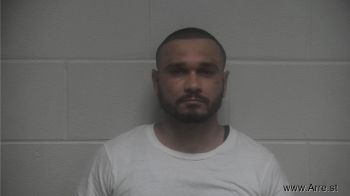 Brandin Lee Soudom Mugshot