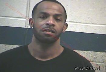 Brandin Edward Wales Mugshot