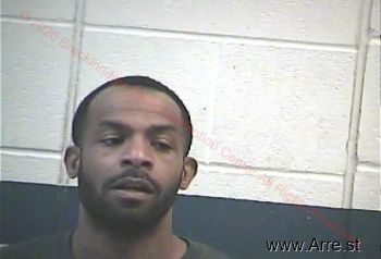 Brandin Edward Wales Mugshot