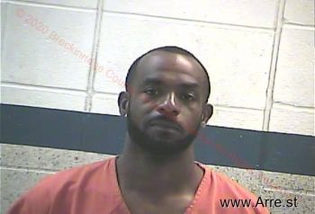 Brandin Edward Wales Mugshot