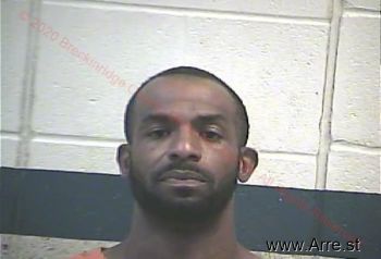 Brandin Edward Wales Mugshot