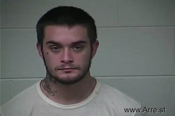 Brandon E Abbott Mugshot