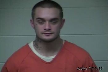 Brandon E Abbott Mugshot