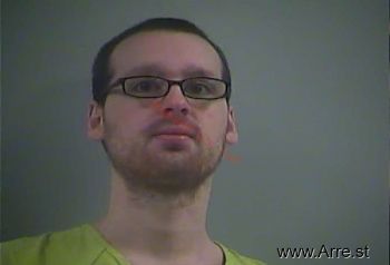 Brandon  Abrams Mugshot