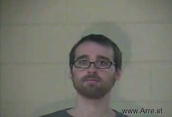 Brandon Lee Abrams Mugshot