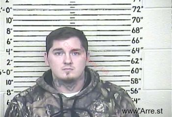 Brandon  Acord Mugshot