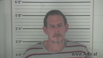 Brandon Layne Acuff Mugshot