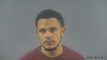 Brandon Keith Adams Mugshot