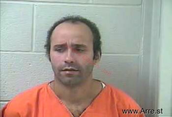 Brandon Scott Adams Mugshot