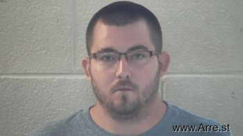 Brandon Joseph Alexander Mugshot