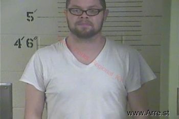 Brandon  Alexander Mugshot