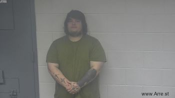 Brandon  Allen Mugshot