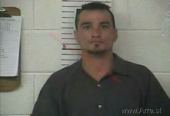 Brandon V Allen Mugshot