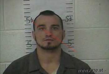 Brandon V Allen Mugshot