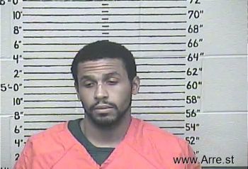 Brandon J. Appleton Mugshot