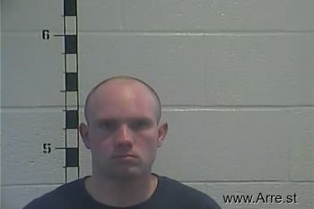 Brandon Gayle Armstrong Mugshot