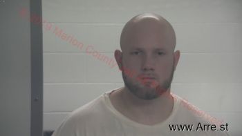 Brandon Gale Armstrong Mugshot