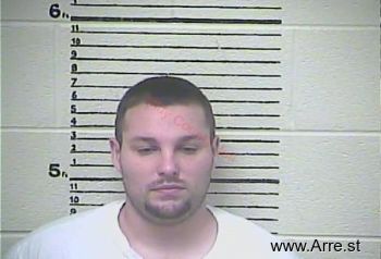 Brandon  Arnett Mugshot