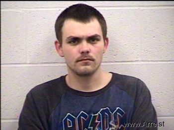 Brandon Kyle Arnett Mugshot