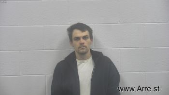 Brandon Kyle Arnett Mugshot