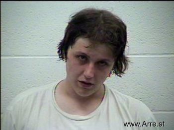 Brandon Edward Back Mugshot