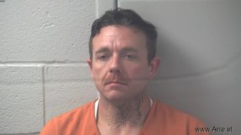 Brandon B Baird Mugshot