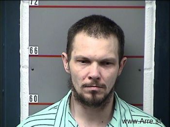 Brandon  Baker Mugshot